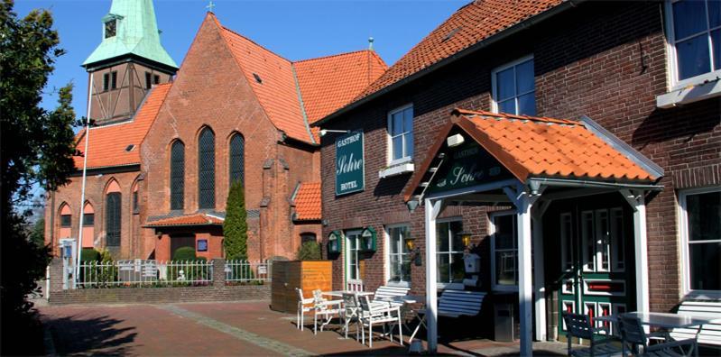 Sohre Gasthof *