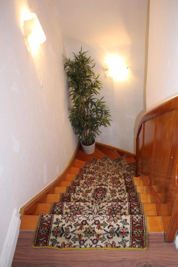 Sohre Gasthof Hamburg
