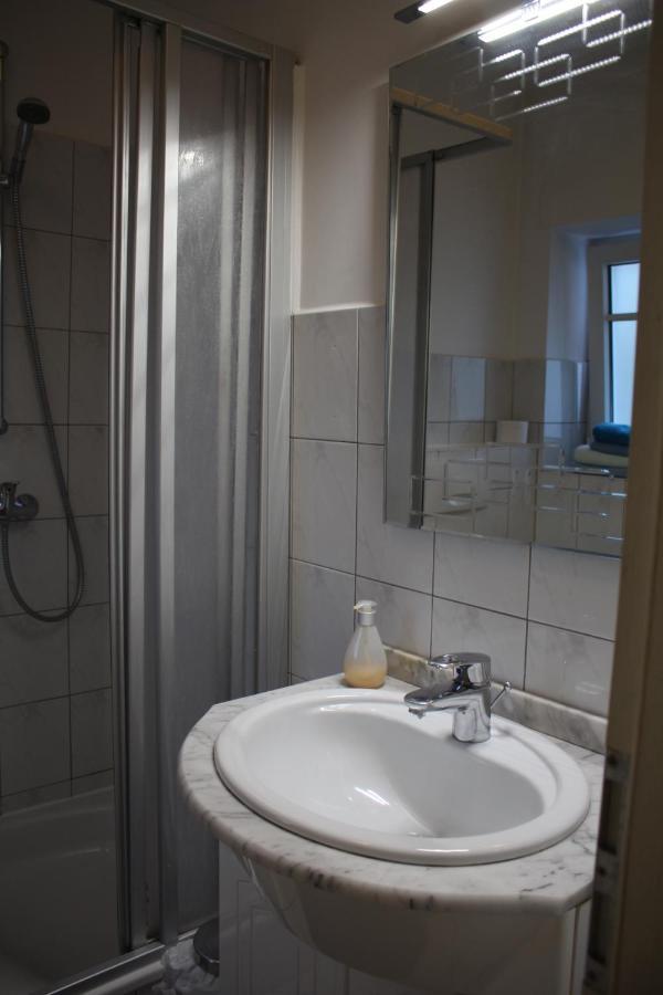 Sohre Gasthof Hamburg