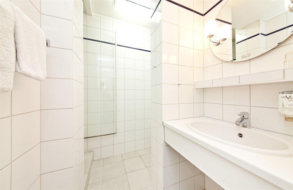 Hotel Novum Norddeutscher Hof 3*