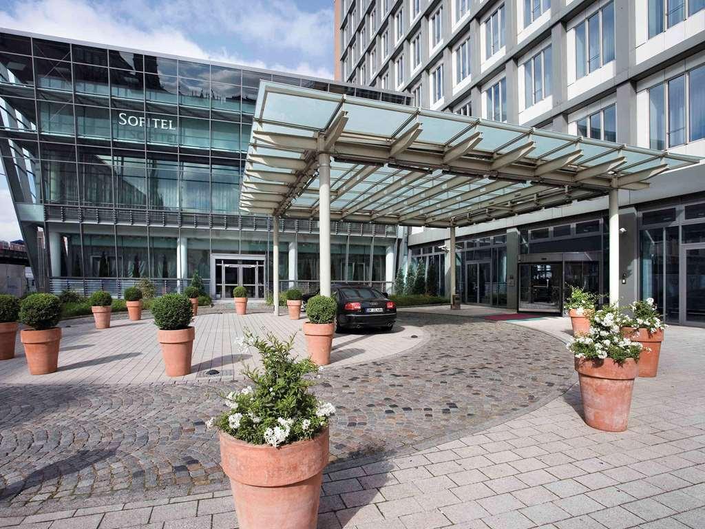 Hotel Sofitel Alter 5*