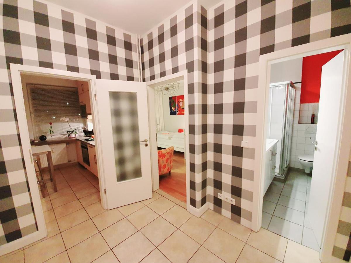 Schönes In Winterhude Privatunterkunft