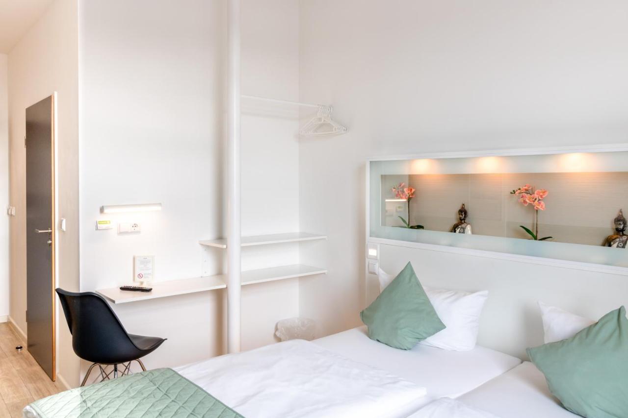 Hotel Bedpark Stellingen 2*