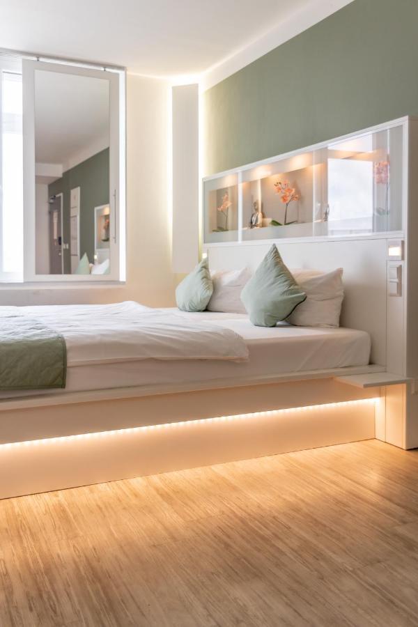 Bedpark Stellingen