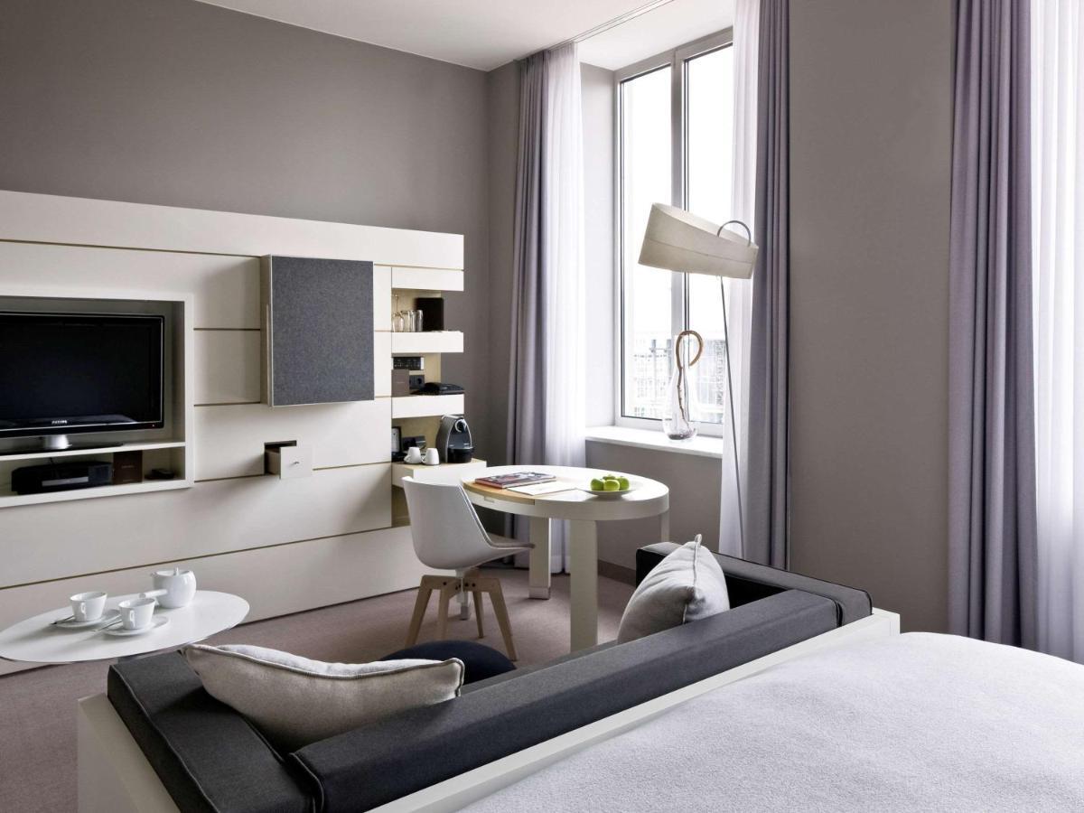 Hotel Sofitel Alter Hamburg
