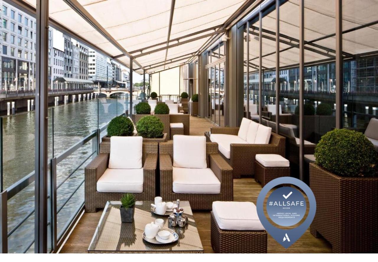 Sofitel Alter Hotel 5*