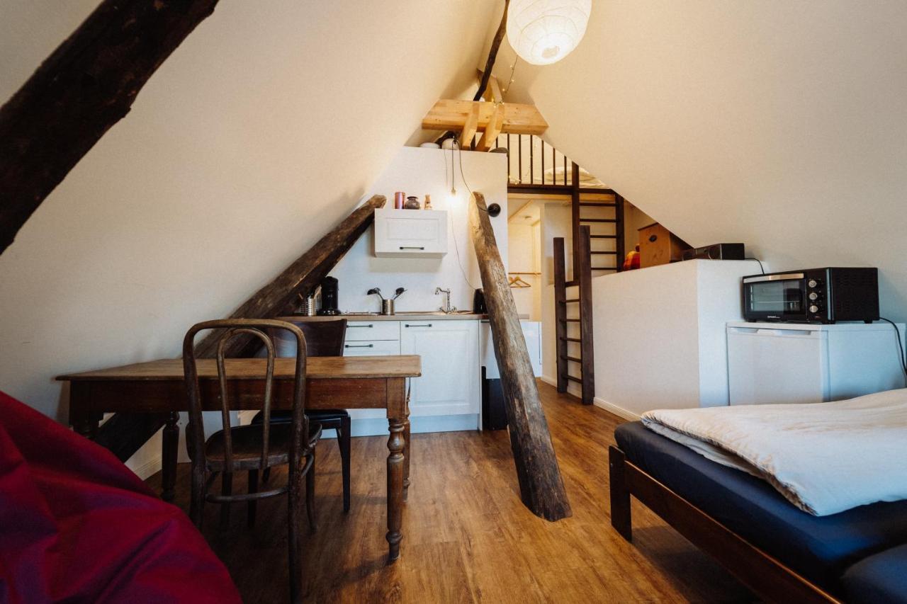 Apartment Haus Anna Elbe, Bauernhaus-ferienwohnungen An Der Elbe Hamburg