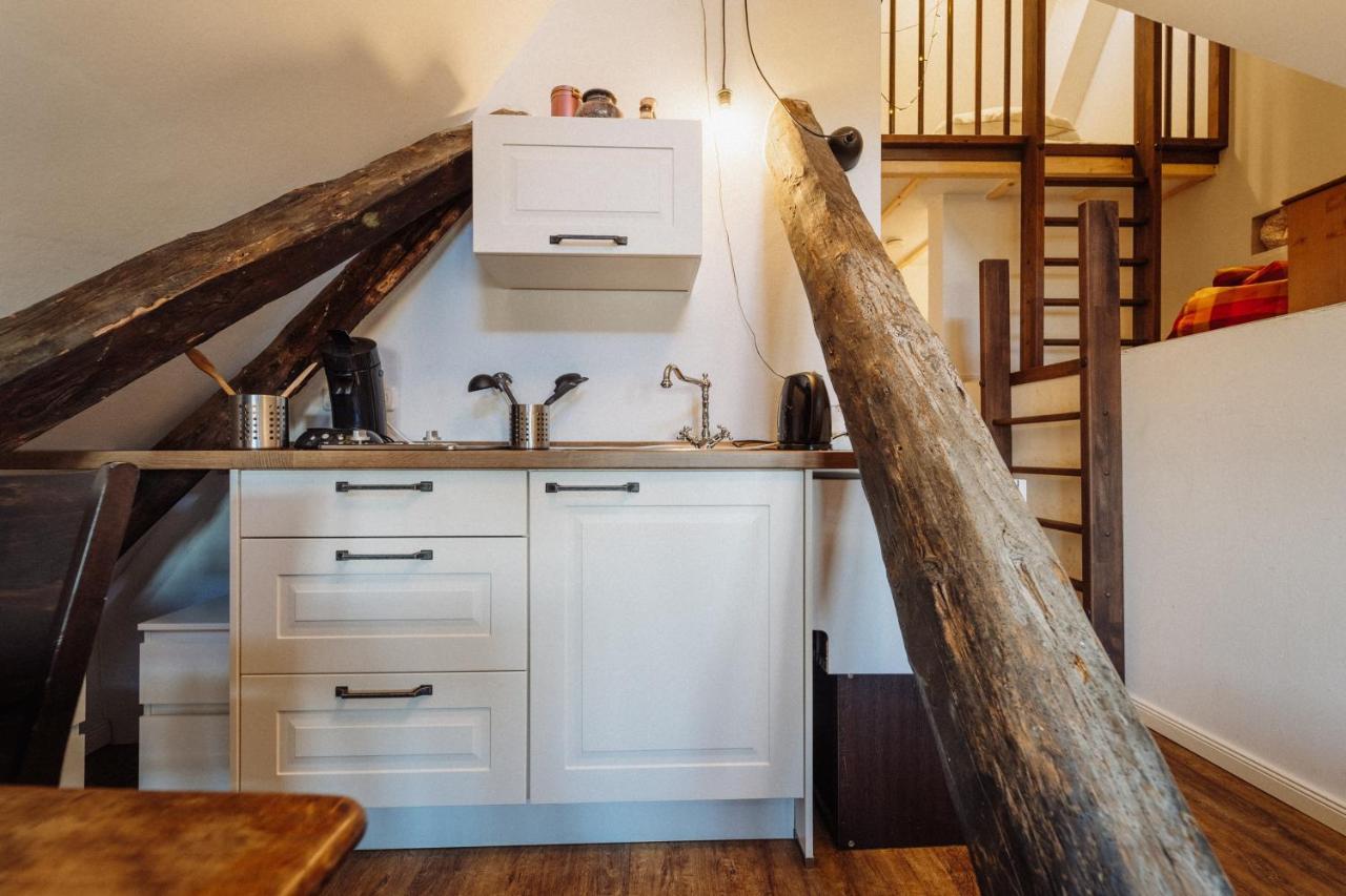 Apartment Haus Anna Elbe, Bauernhaus-ferienwohnungen An Der Elbe *