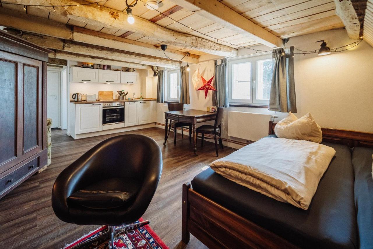 Apartment Haus Anna Elbe, Bauernhaus-ferienwohnungen An Der Elbe