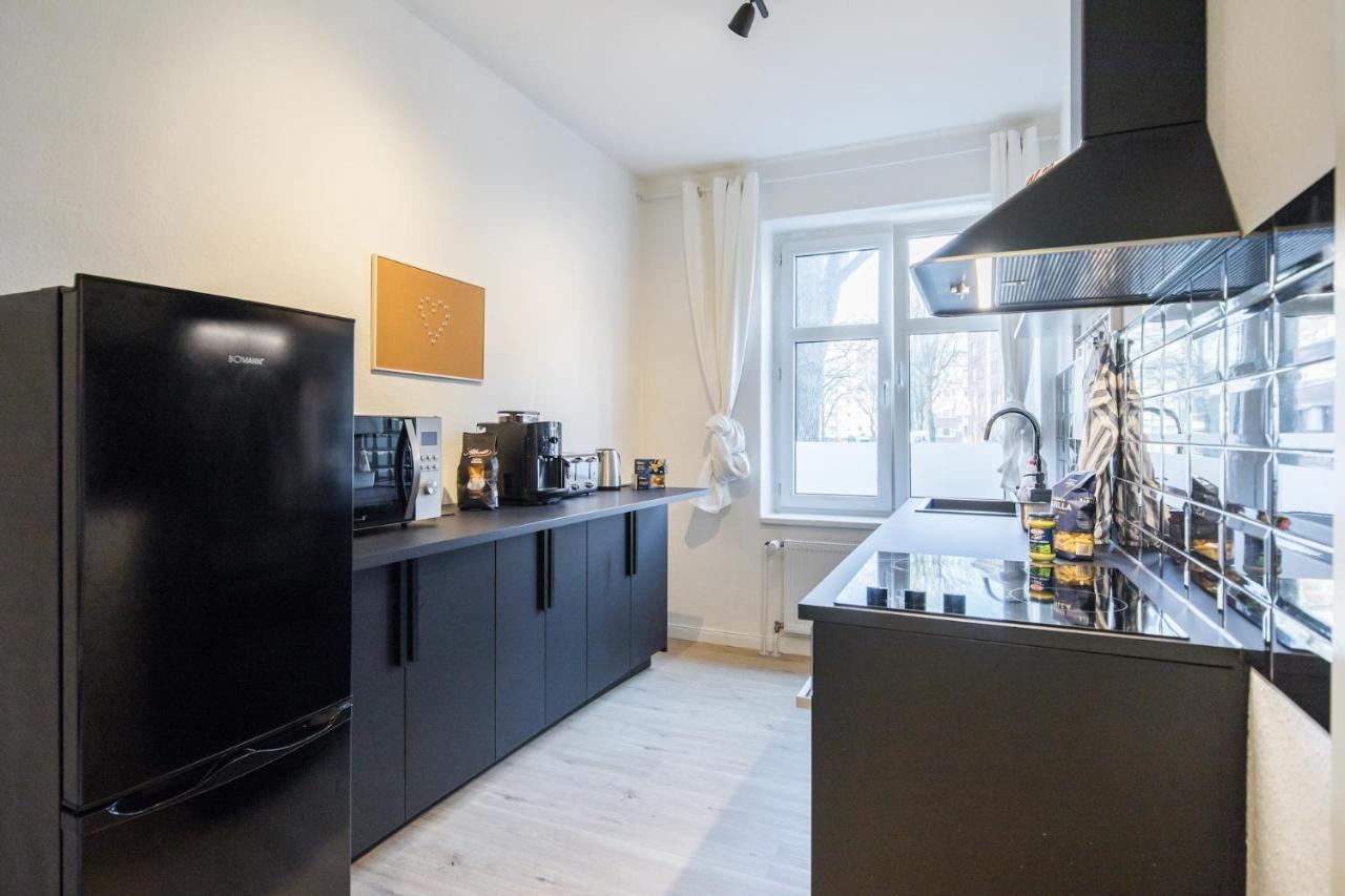 Spacious 2 Bedroom Close To Stadtpark *