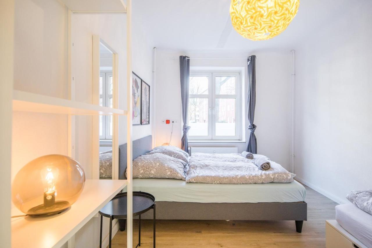 Apartment Spacious 2 Bedroom Close To Stadtpark