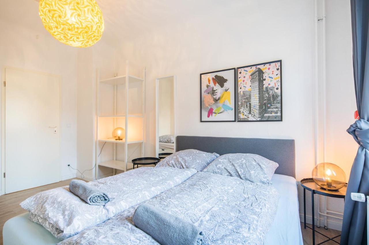 Spacious 2 Bedroom Close To Stadtpark