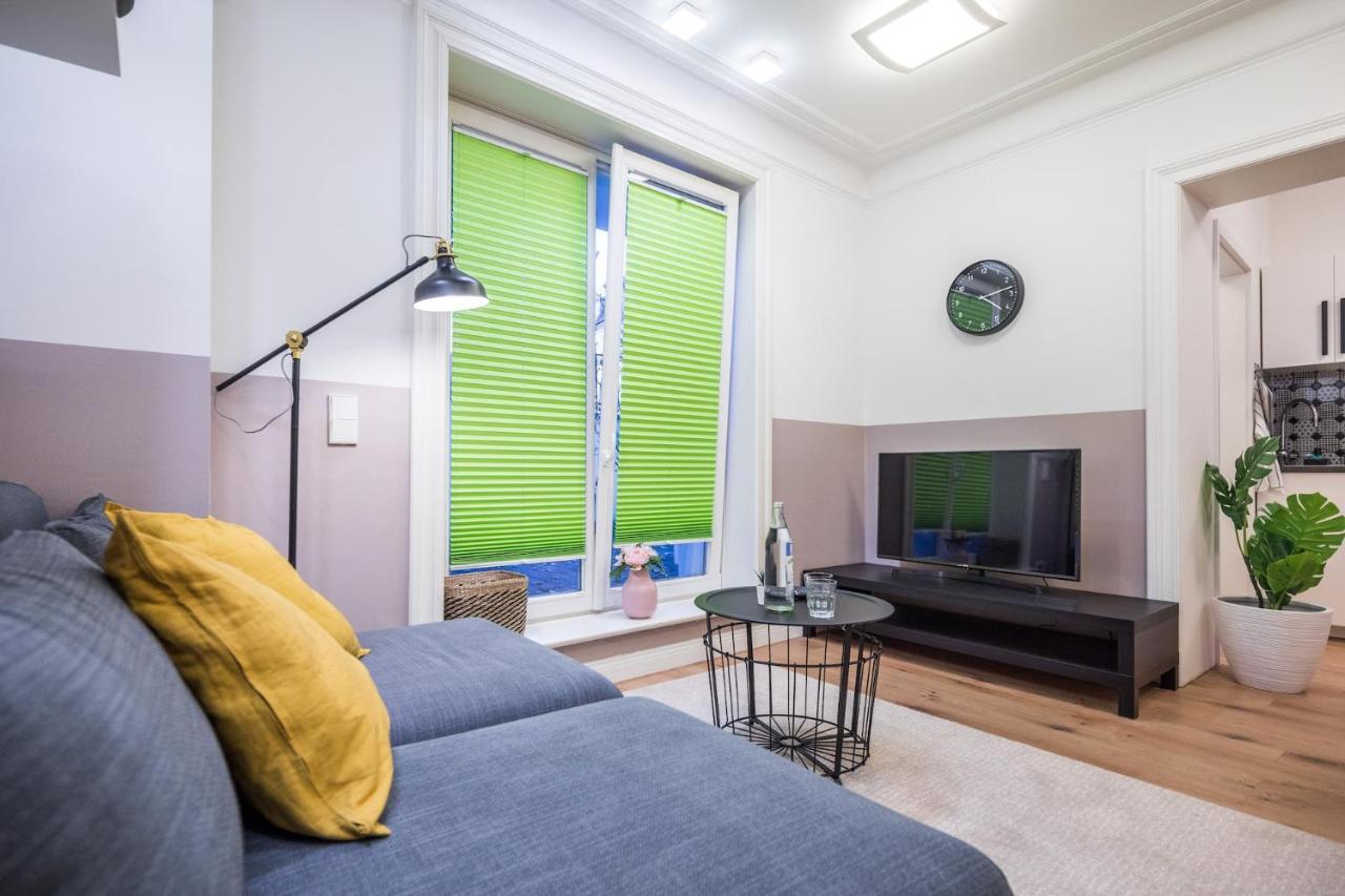 Stylish & Cosy Next To The U-bahn Apartment Hamburg
