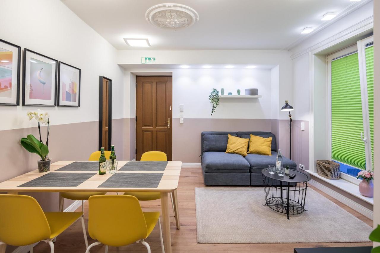 Stylish & Cosy Next To The U-bahn