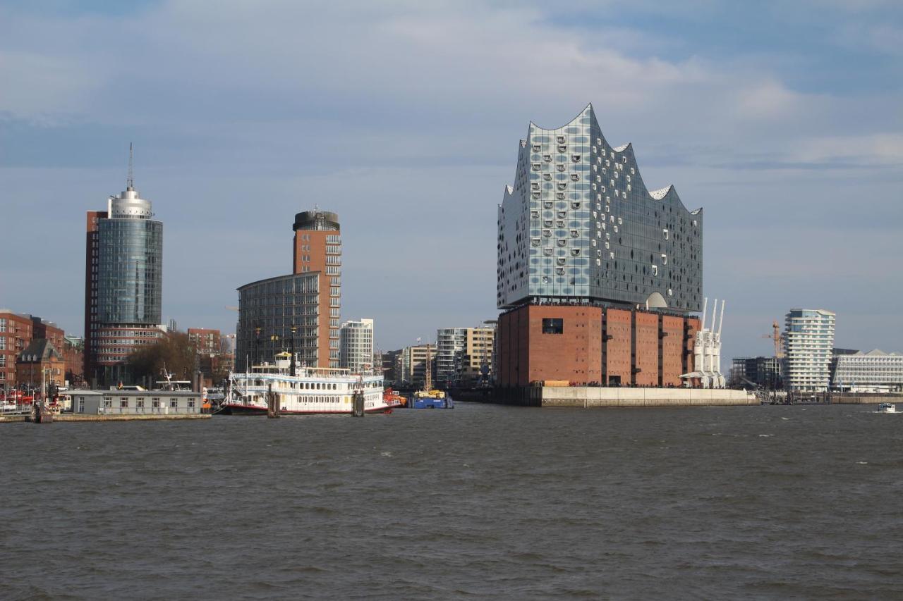 Haus Anna Elbe, Bauernhaus-ferienwohnungen An Der Elbe