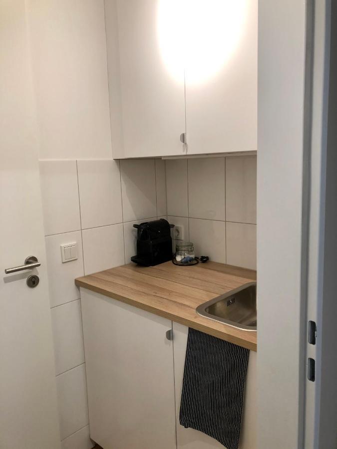Arbio I Cube & St Pauli Apartment *