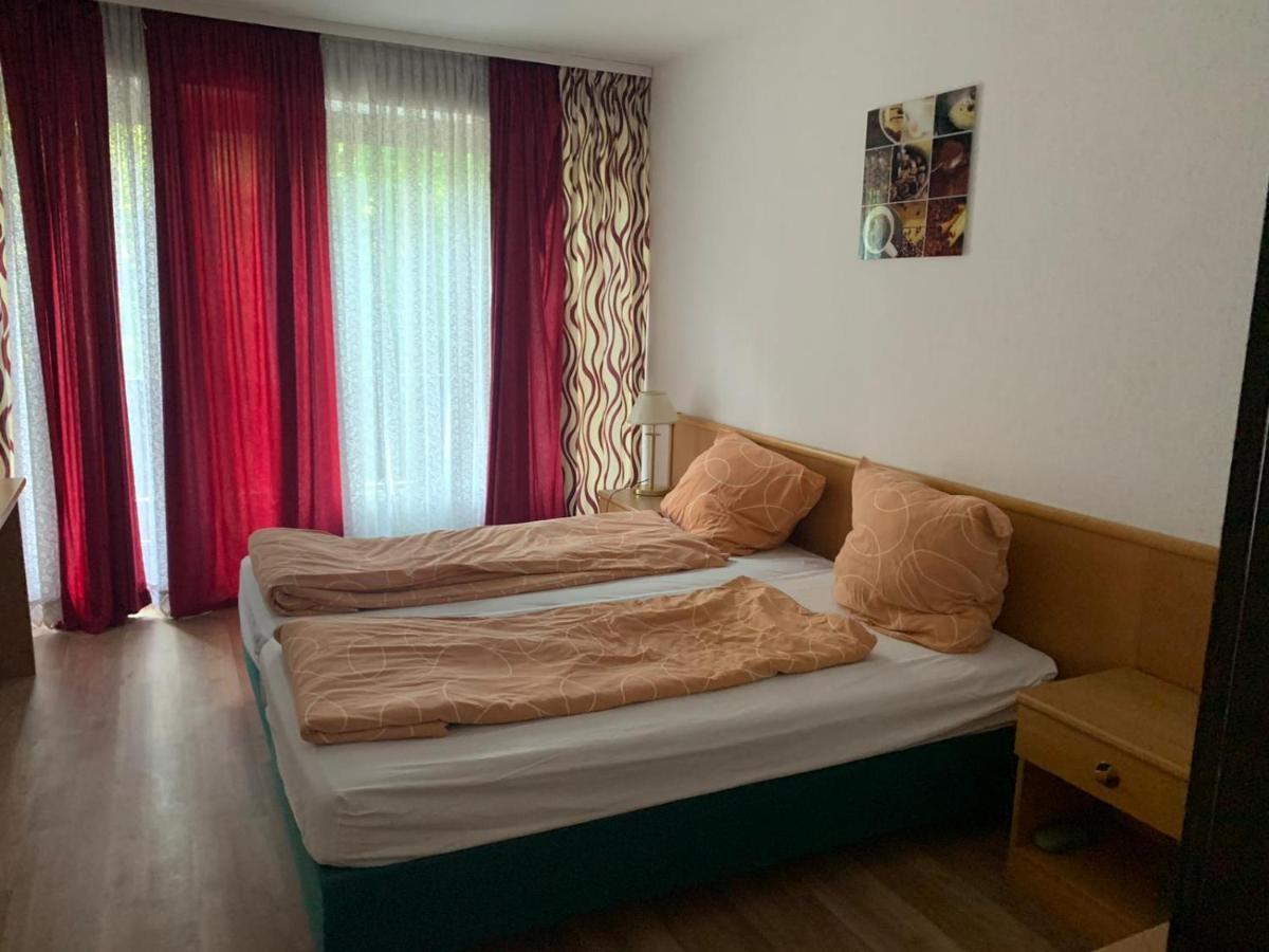 Grando Sukredo Hotel Hamburg