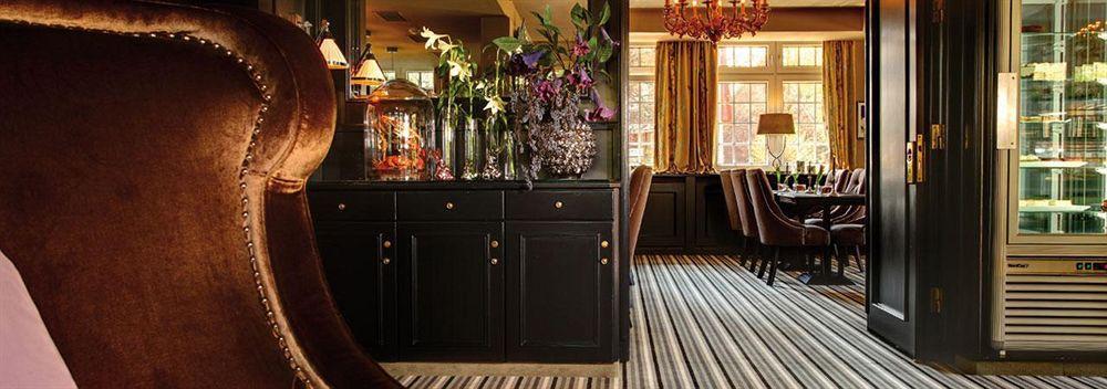 Boutique Poppenbütteler Hof Hotel Hamburg-Harburg