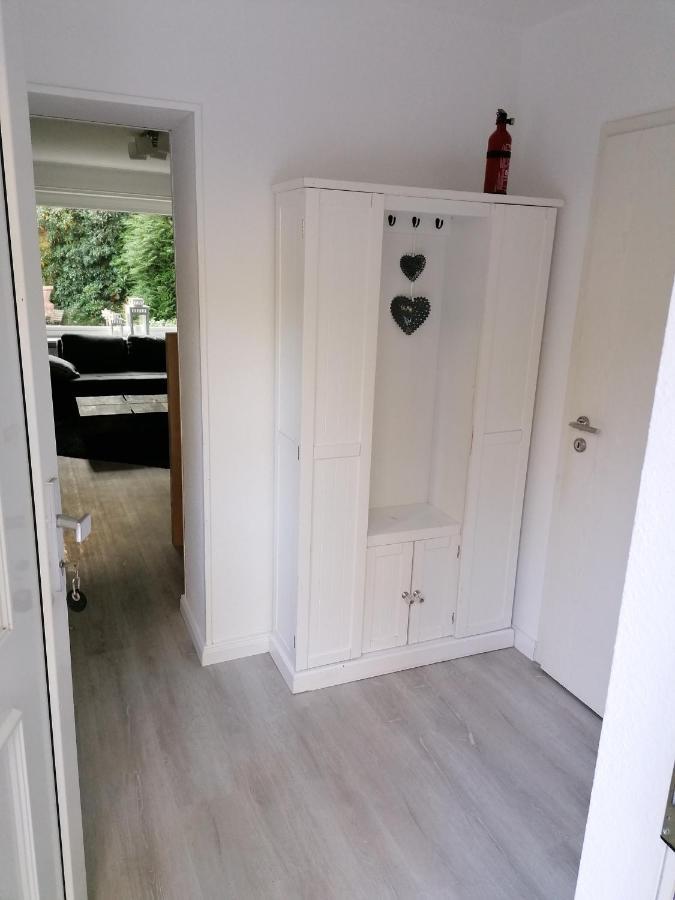 Appartement House Of Grimm *