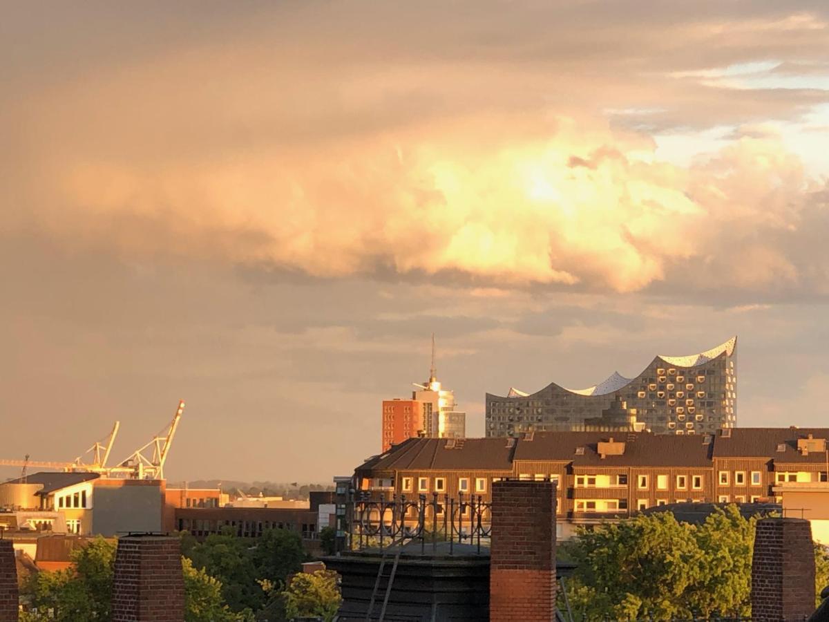 The Lofts At The Park *