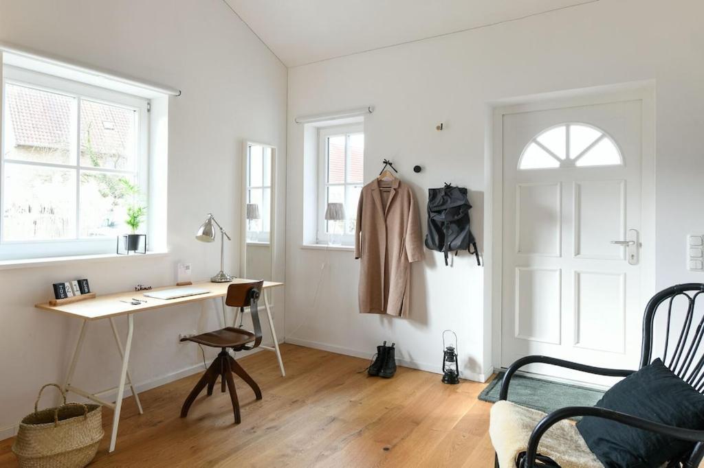 Apartment Boje 16 Hamburg