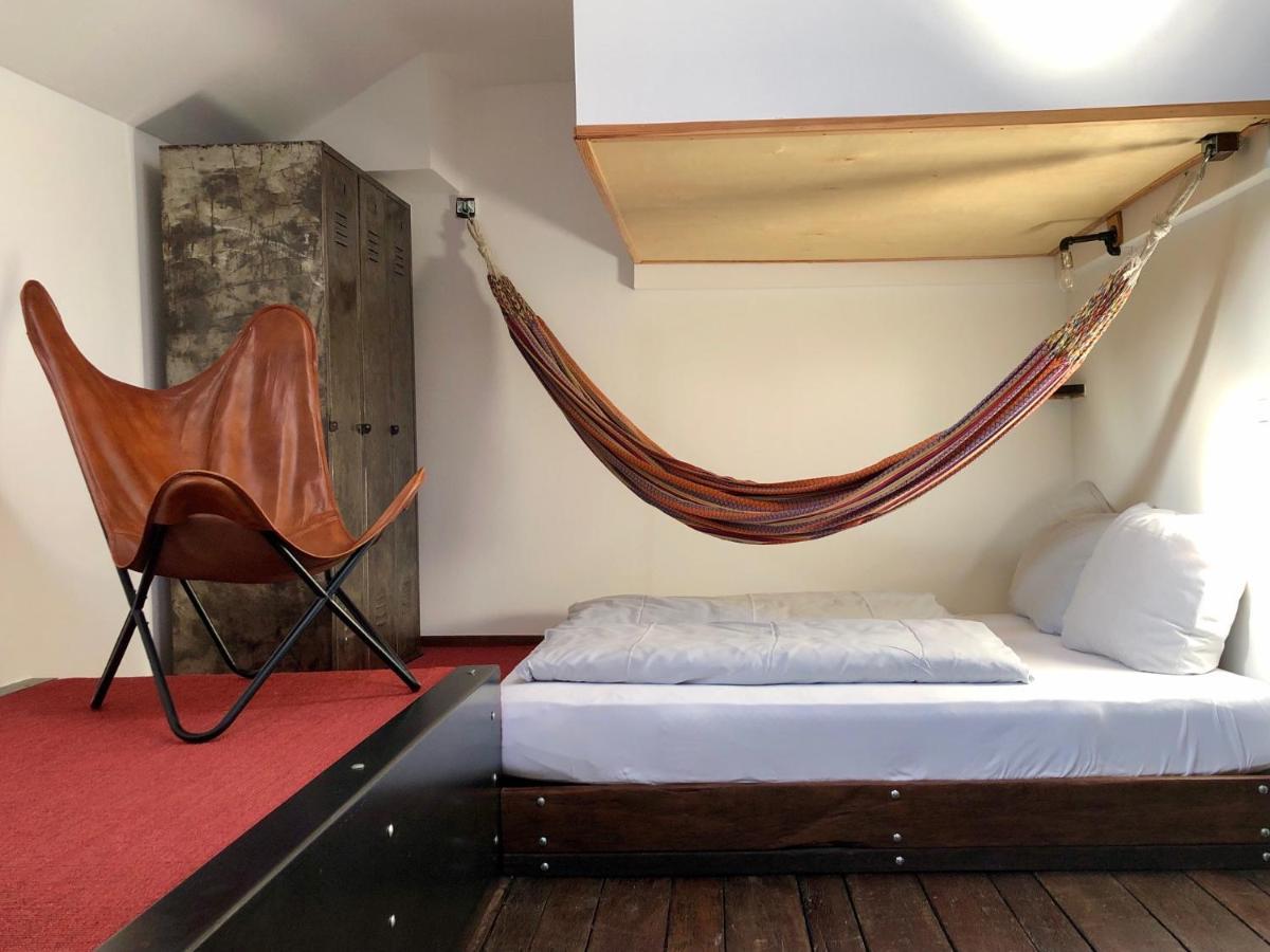 Botel Schiffshotel Schlafen Im Hafen