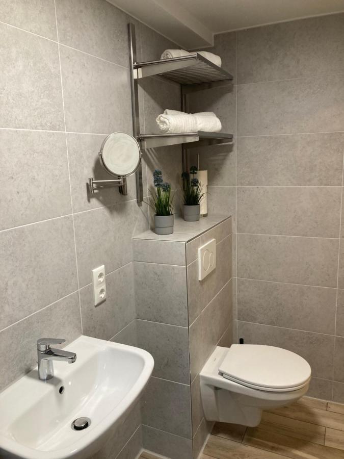 Modernes Nr1 Nahe Reeperbahn Bis 4 Personen Lejlighed