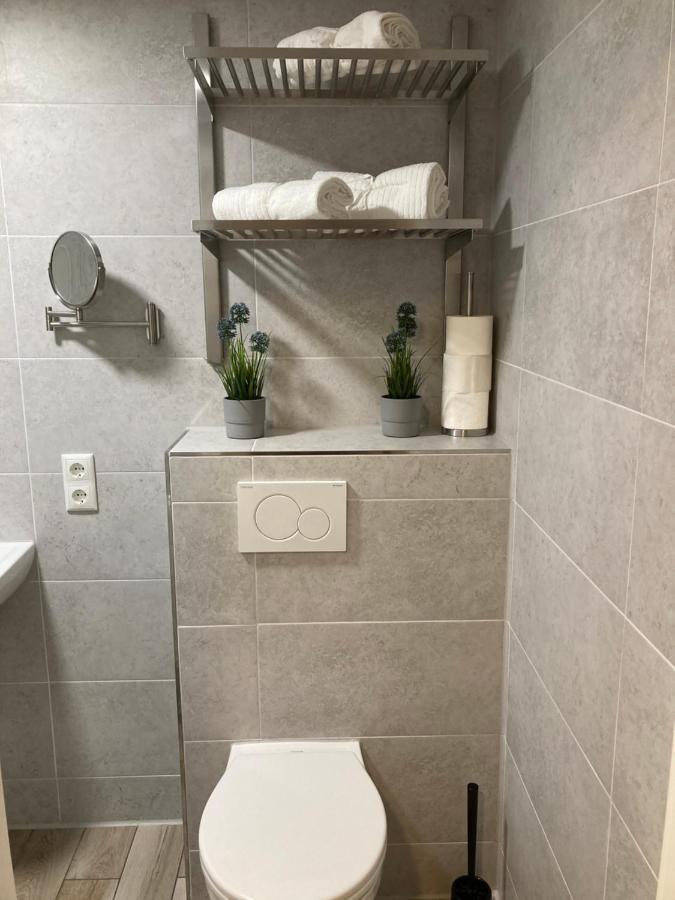 Modernes Nr1 Nahe Reeperbahn Bis 4 Personen Lejlighed *