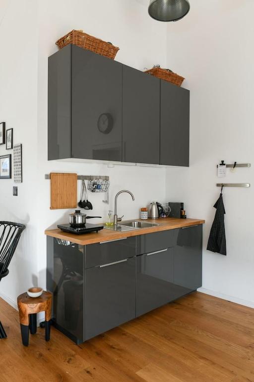 Boje 16 Apartment