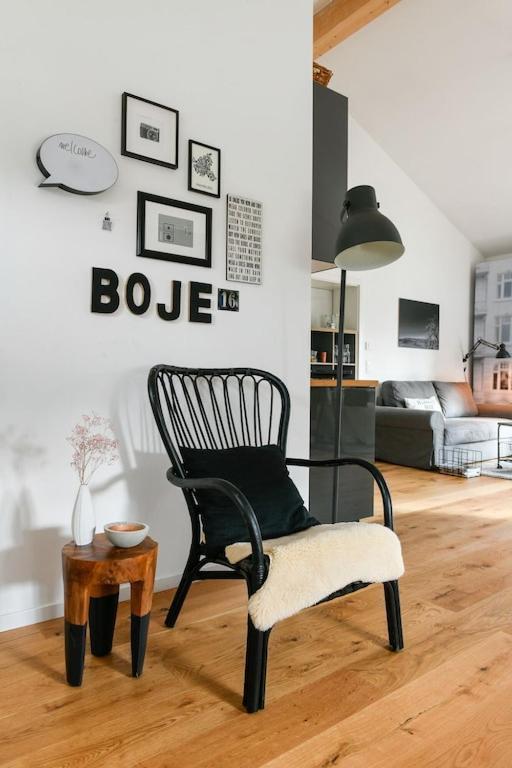 Apartment Boje 16
