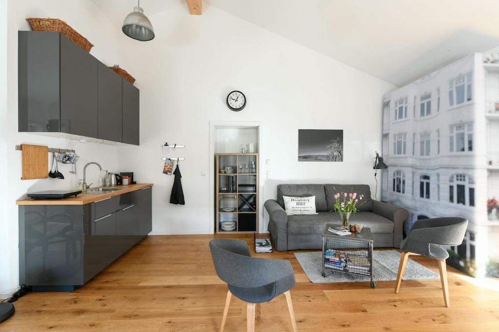 Boje 16 * Hamburg
