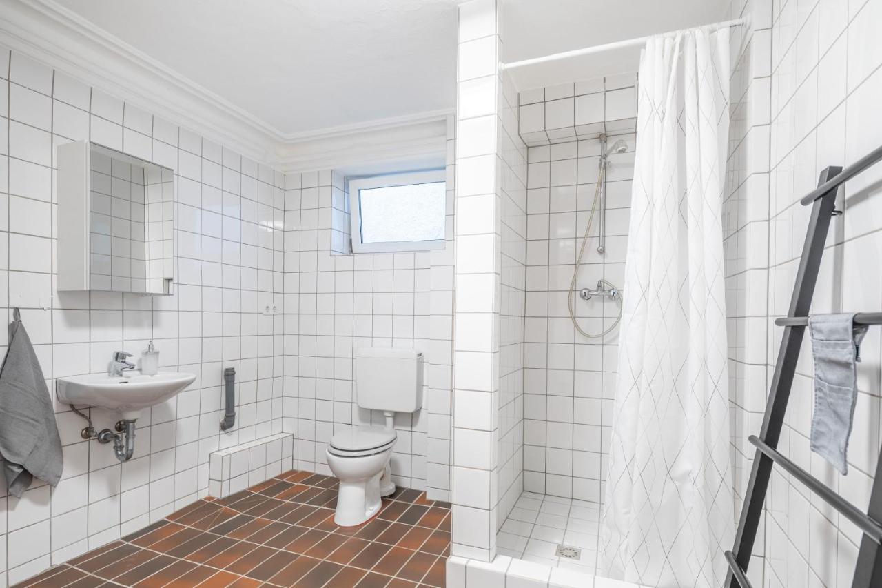 Freshly Renovated * Hamburg