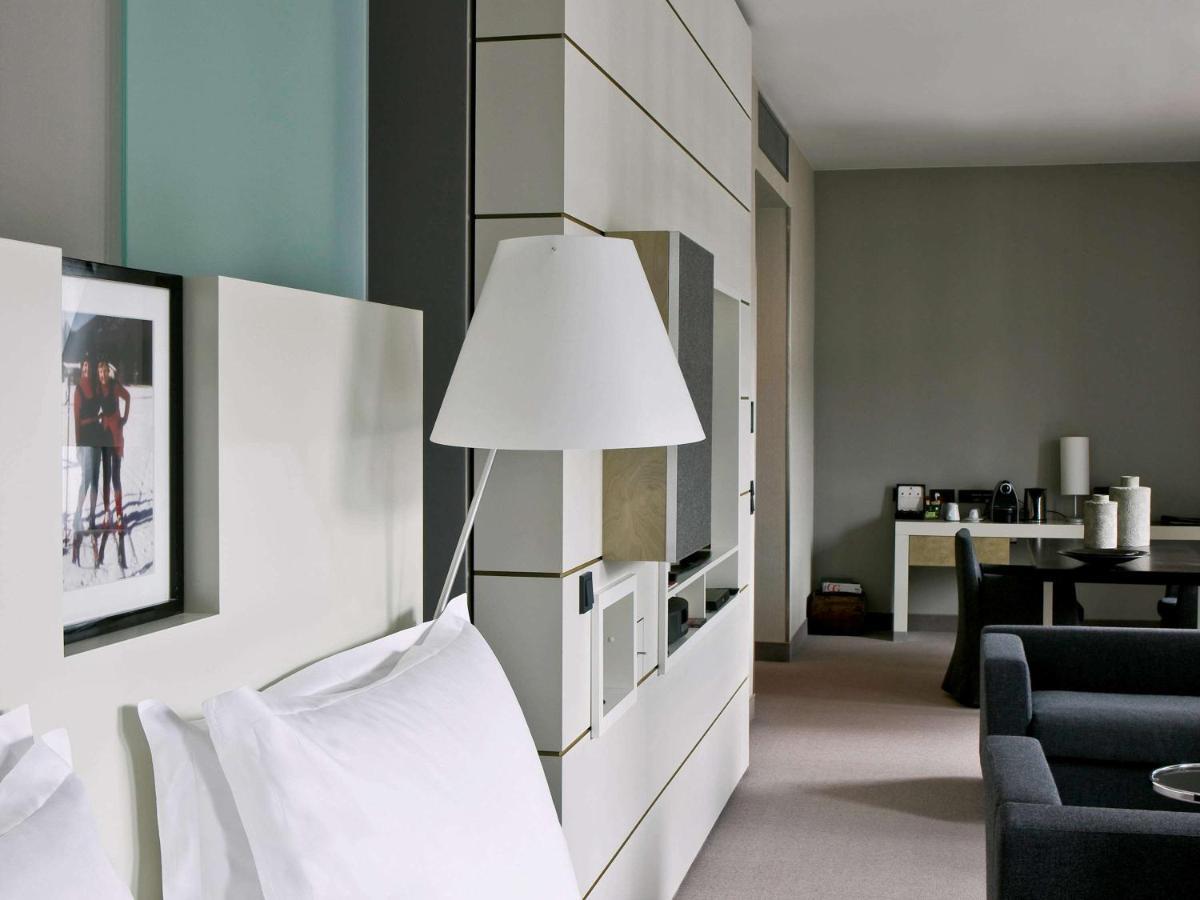 Hotel Sofitel Alter 5*