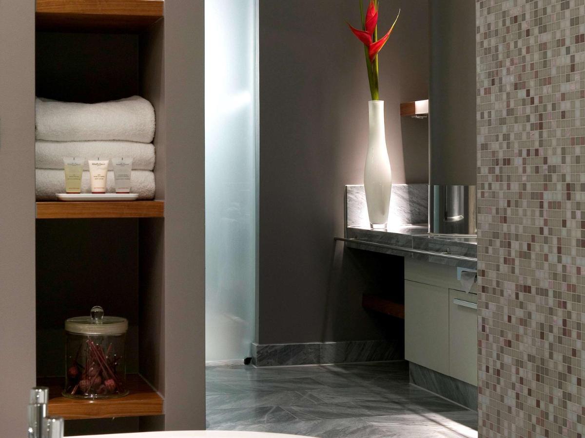 Sofitel Alter Hotel 5*