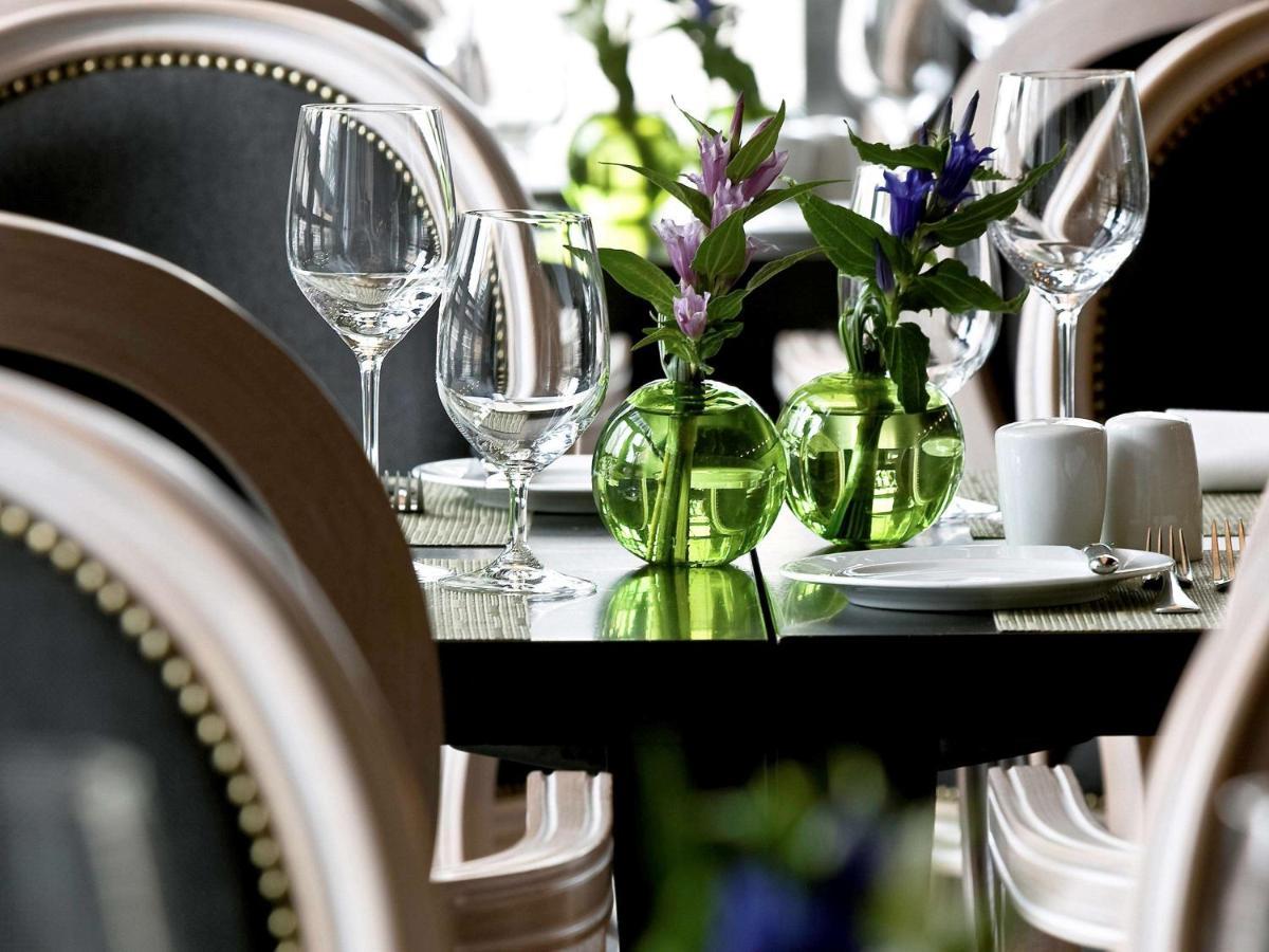 Sofitel Alter Hotel