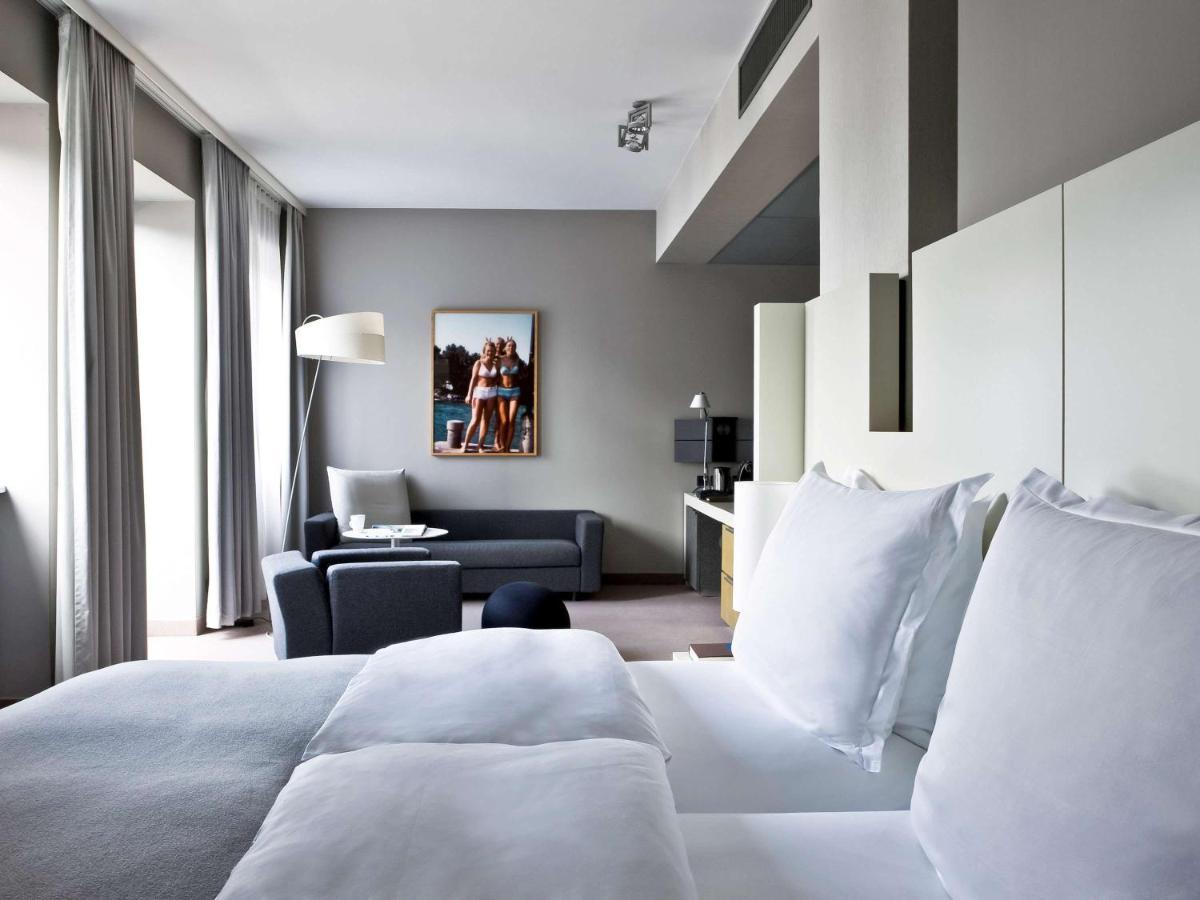 Sofitel Alter 5*