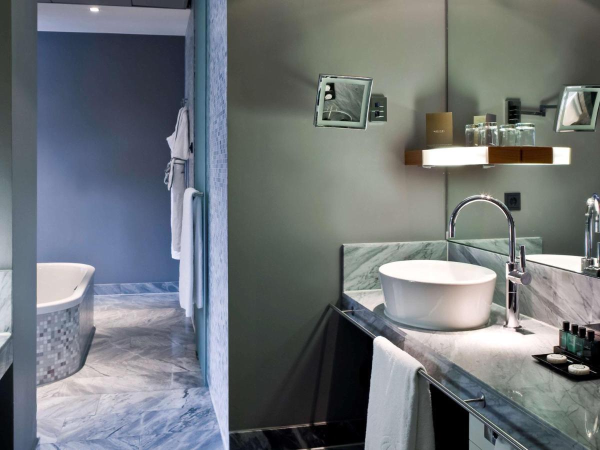 Sofitel Alter 5* Hamburg