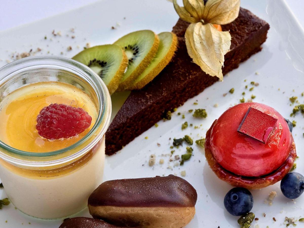Sofitel Alter Hotel
