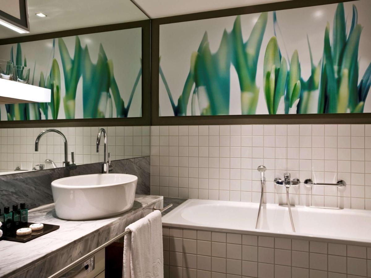 Sofitel Alter Hotel 5*