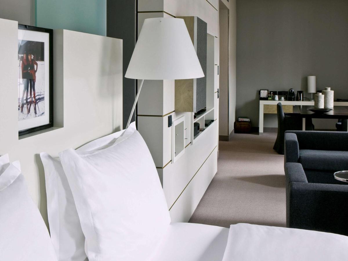 Sofitel Alter Hotel Hamburg