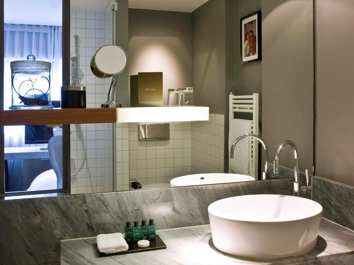 Sofitel Alter 5* Hamburg
