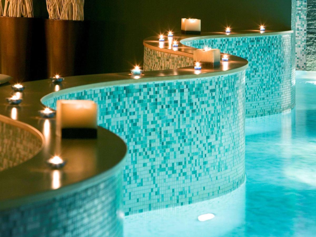 Sofitel Alter Hotel 5*