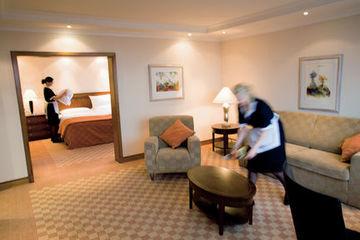 Intercontinental 5* Hamburg-Harburg