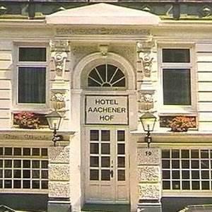 Hotel Alster Hamburg-Harburg