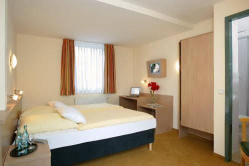 Meinhotel 2* Hamborg