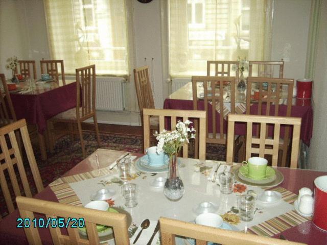 Hotel Garni Nord Gasthuis 3*
