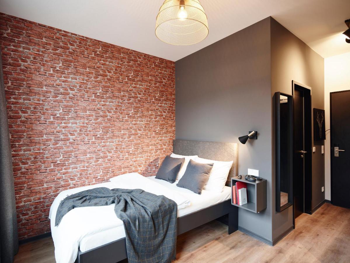 Phnx Aparthotel