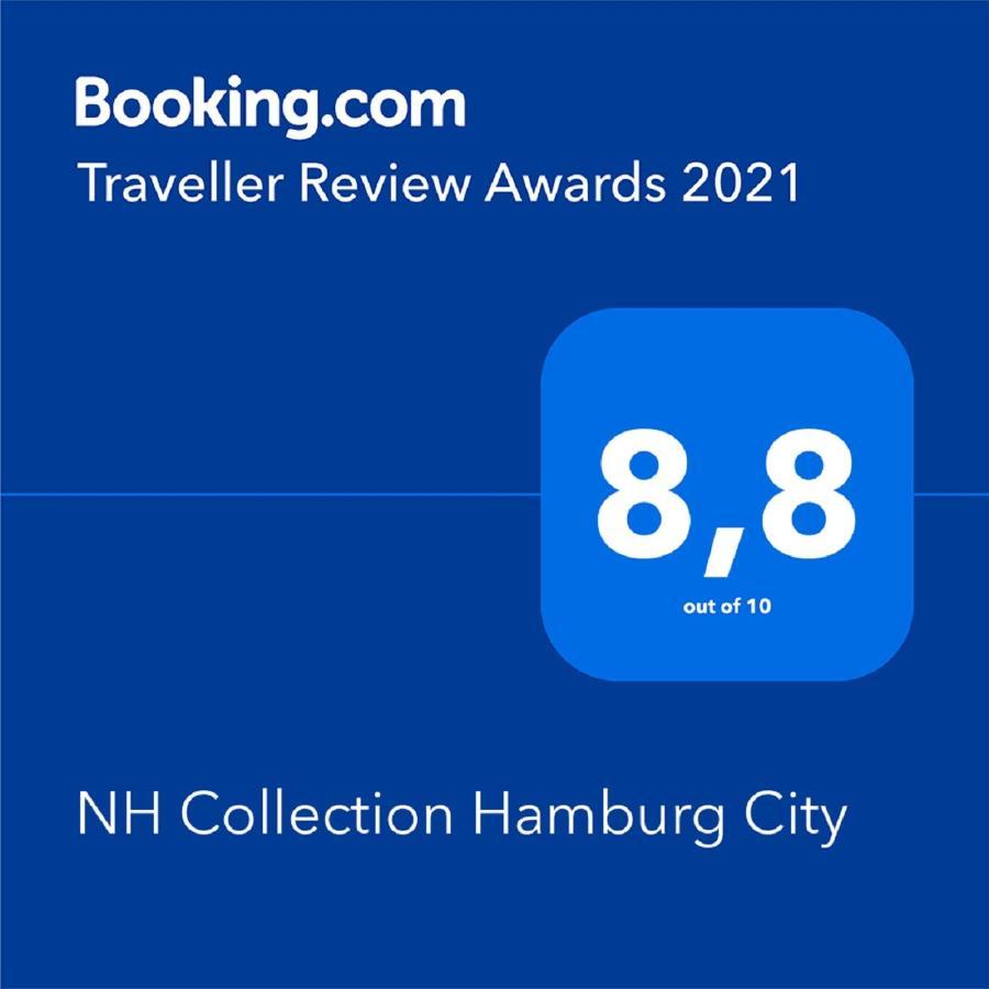 Nh Collection