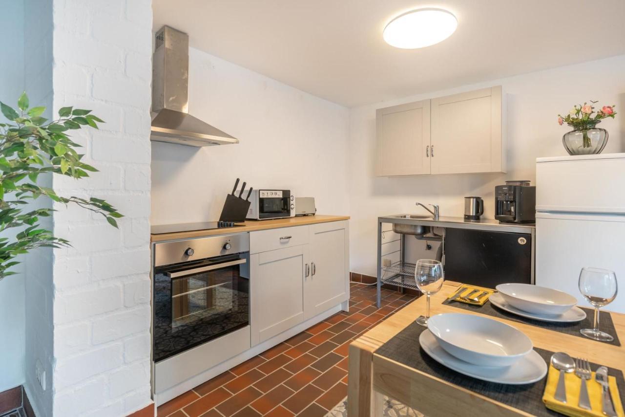 Apartment Freshly Renovated Hamburg