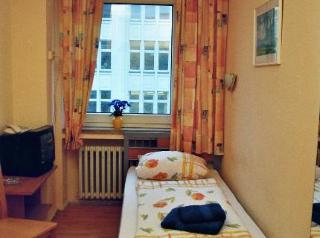 Hotel Lilienhof Hamburg
